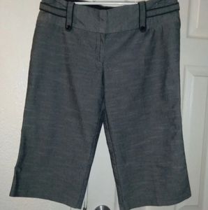 Charlotte Russe Dress Capris